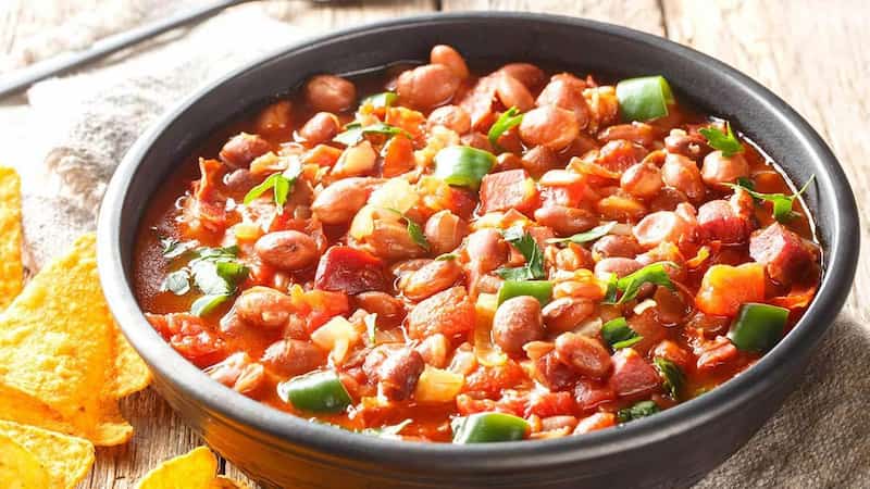 قیمت خرید کنسرو لوبیا چیتی + فروش ویژه